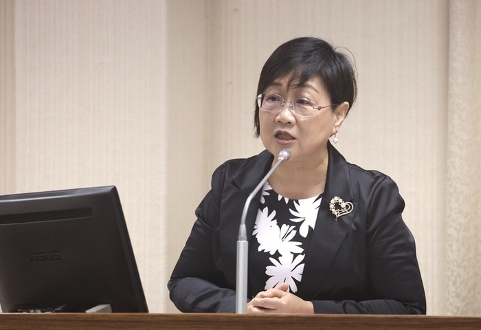 徐佳青：華語文學習中心明年拓點日紐澳　盼進駐中南美