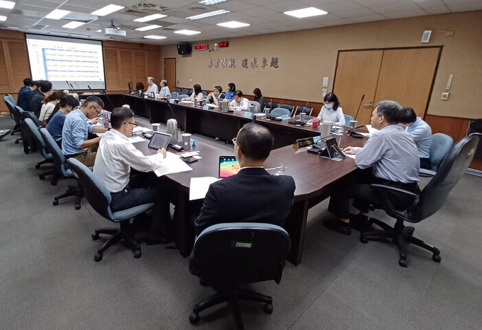 交通部運研所：桃園機場具北美航線轉運優勢