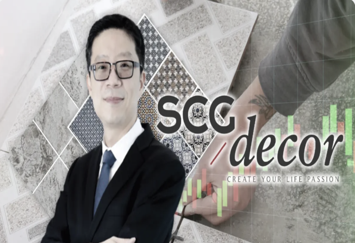 SCGD鎖定2026登頂東協建材王　推創新減碳強攻海外