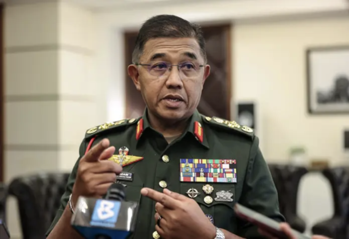 馬來西亞承諾斡旋泰柬和平協議　盼防止邊境衝突升溫