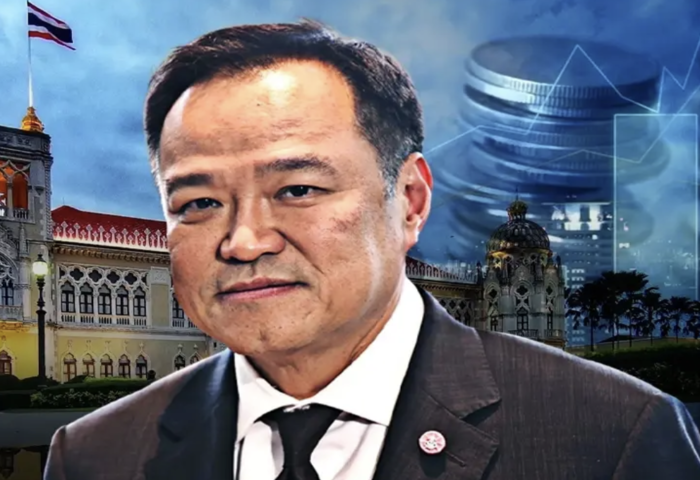 阿努廷祭20策　4月內全力拚復甦