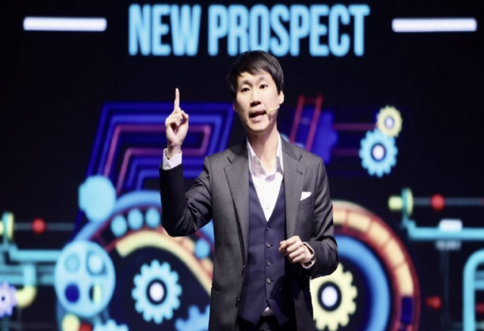 Bitkub創辦人提三大支柱　引領泰國經濟新未來