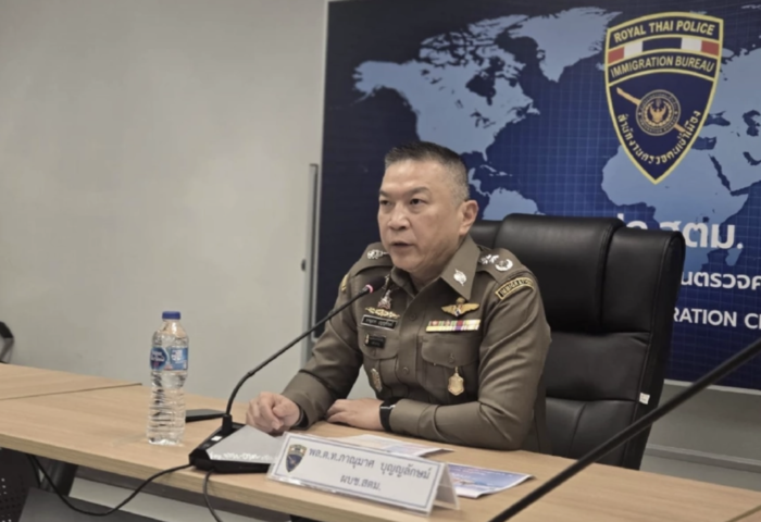 移民局出手　嚴查免簽濫用入境