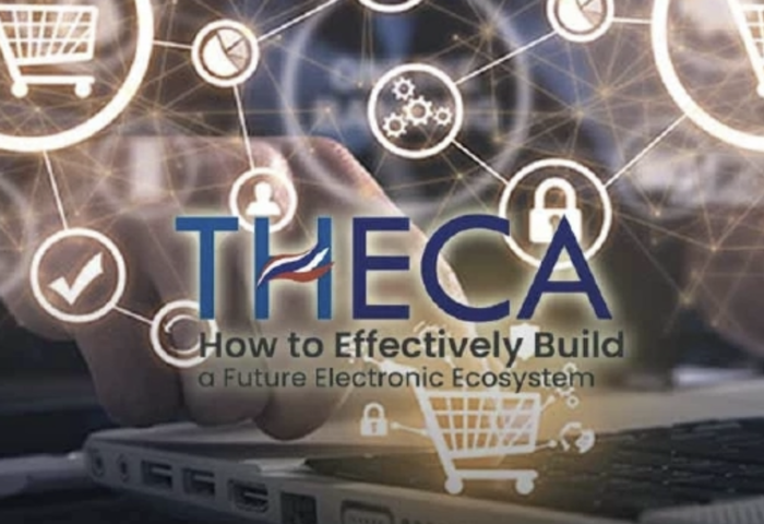 外資平台壟斷GP費　電商市場告急