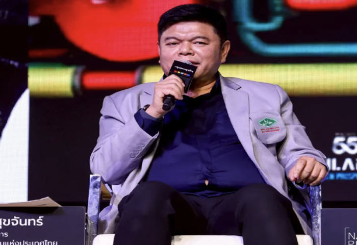 泰國挺進清真領航　單一標章全球通用