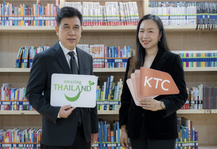 永續旅遊上路　泰推45％住宿優惠