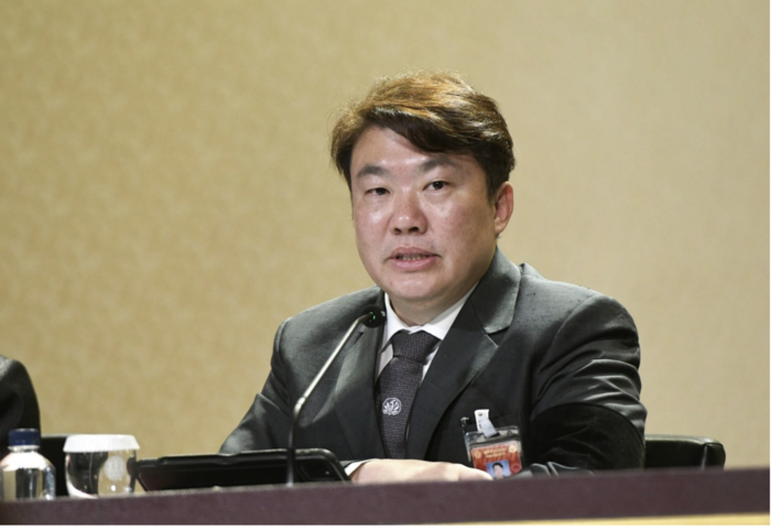 泰斥柬越界開火　批操弄平民當盾