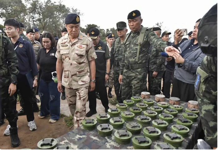 美關稅升壓逼近　泰研拓新夥伴