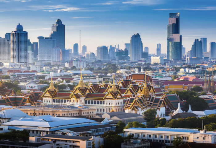 曼谷躍升全球22　城市魅力續增
