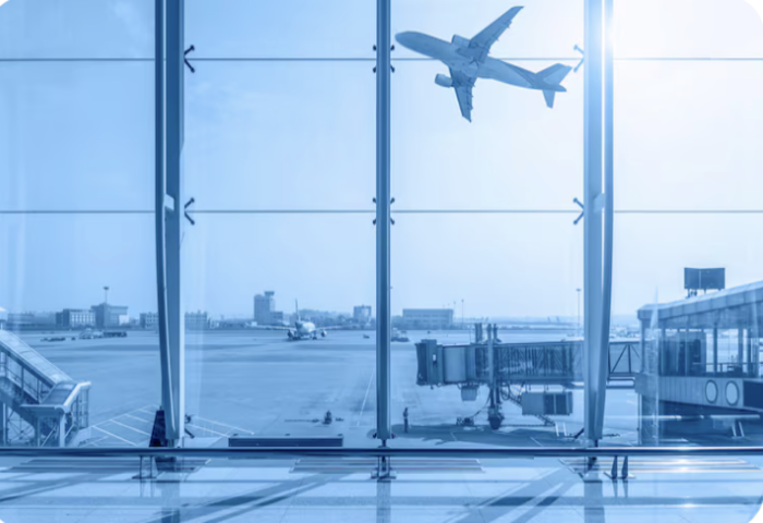 美政停擺延宕　航企交機再延期