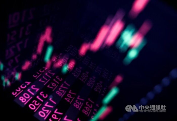 台股爆今年單日第2大量　震盪翻黑收27903點