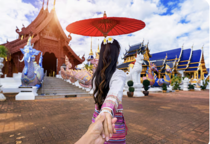 區域搶客態勢升高  泰國觀光面臨壓力　