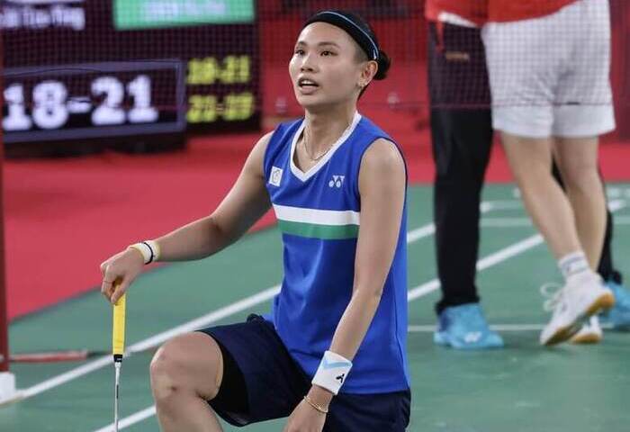 BWF回顧戴資穎生涯精華　東奧惜敗鍍銀令球迷心碎