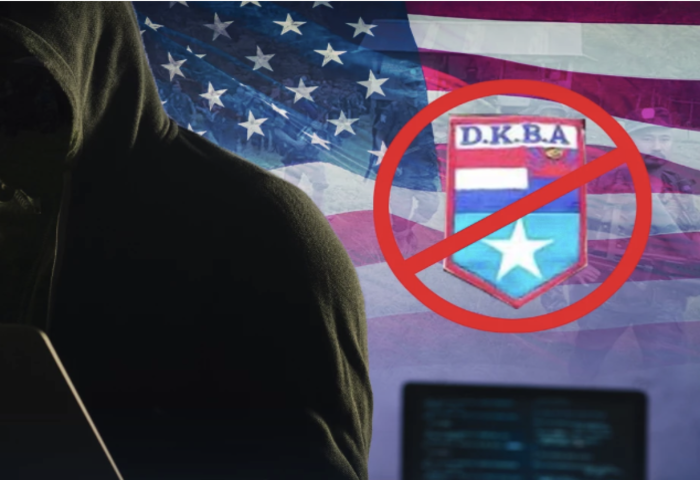 美制裁詐騙鏈　泰緬捲入網