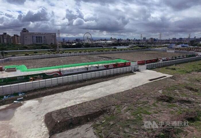 北市府與新壽終止T17、T18契約　地政局估下週簽約