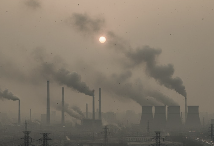 促清空污者付費　消保會挺空污法