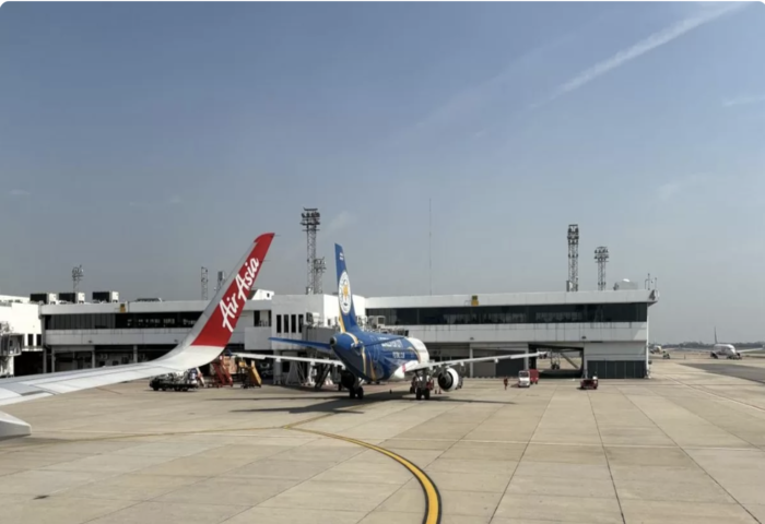 政府研擬旅業振興　航空盼重啟補助