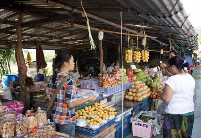 2027預算本月送審　財部控赤字縮減