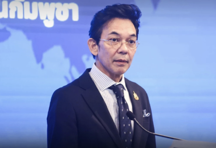 邊境情勢緊　泰促柬勿再生事