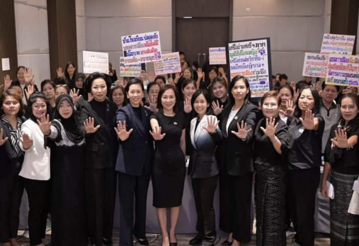 倡議升級　促政府防家暴