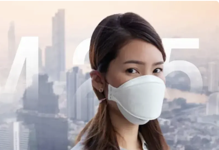 PM2.5下降　仍有熱點待控