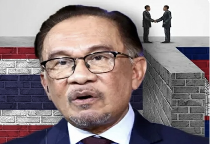 馬國斡旋　泰柬同意降溫