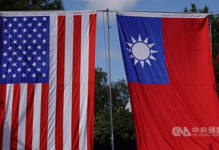 學者：川普重返白宮首度對台軍售　破除外界疑美論