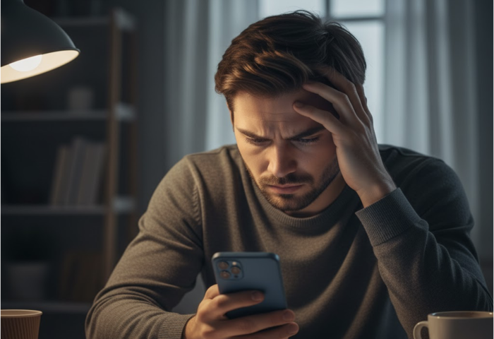 短影音蔓延　專家示警思考力降