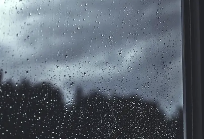 冷空氣南下　北部強雨趨緩