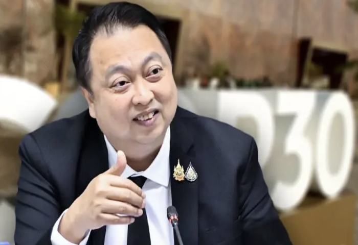 泰方推進COP30　金融技術待補