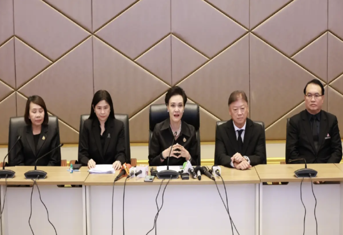 泰商務部推三新策　嚴整進口違規案