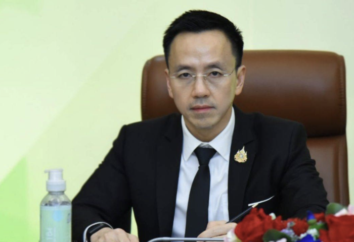 海關攜電商　建跨境稅資料鏈