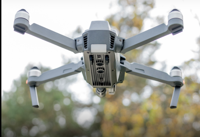 邊境升警戒　禁區無人機全面封空