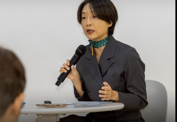 韓擴數位合作　助東協強化防詐網路