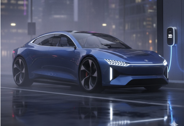 汽車承壓　泰產業競局轉變