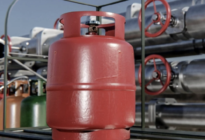 油價檢討　柴油上限再議