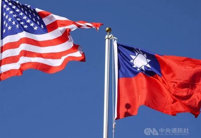 川普2.0售台戰機零附件　美專家：對戰備至關重要