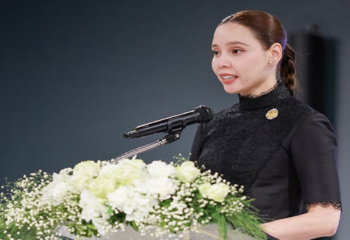 泰推影視新政大策　補助加碼拚國際