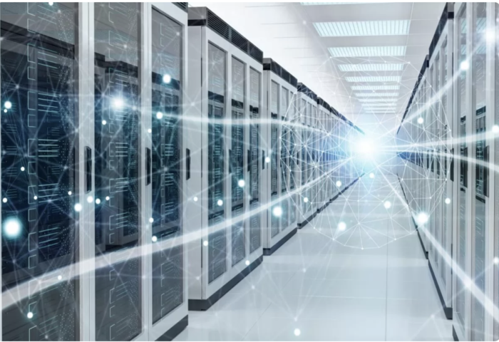 泰推直購電試辦案　助資料中心增能量