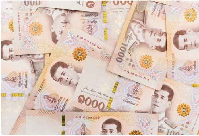 凱投研究：赤字降至 GDP 3% 可望穩定泰國信評展望