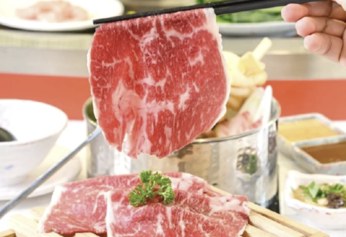 泰飲拓食域　六趨勢迎 2026