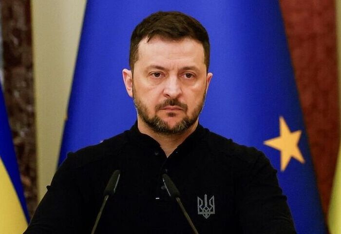 分析：陷貪腐、戰場、資金3重危機　烏克蘭今冬險峻