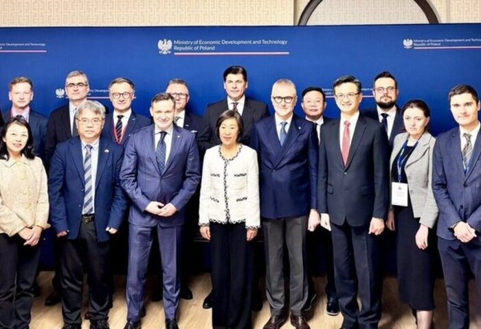 台波經貿諮商會議落幕　簽支持產業園區合作備忘錄