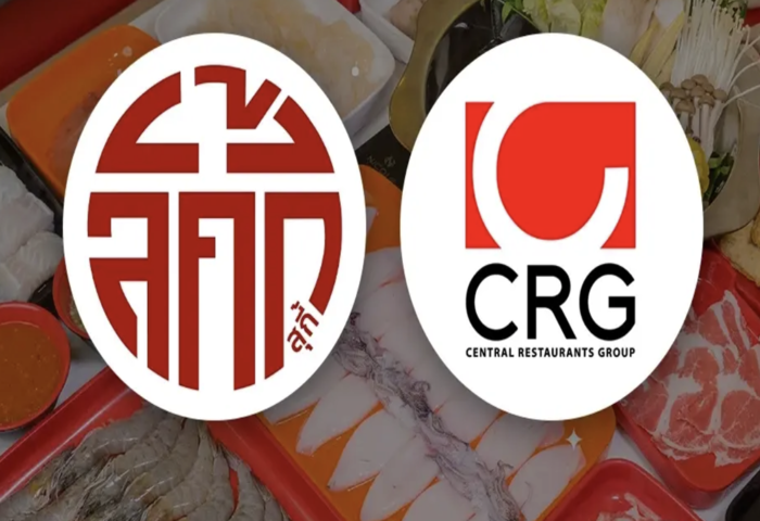 Central攜手入股　Lucky Suki新局