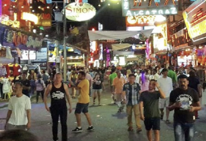 酒法待審延宕　旅遊旺季受壓