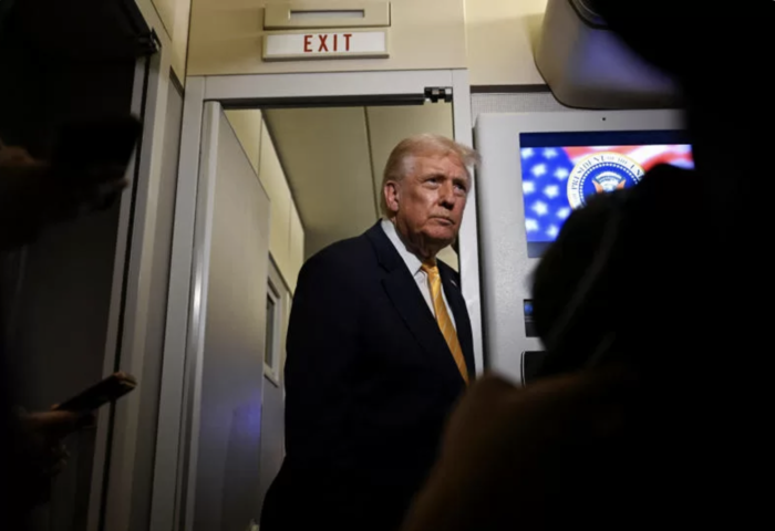 美促緩邊境衝突　泰柬通話降溫