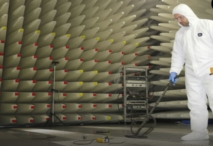 軍規測試延宕　國防研發受阻