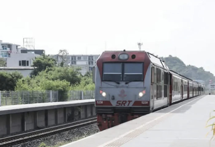 南部雙軌啟用　串聯華欣旅線