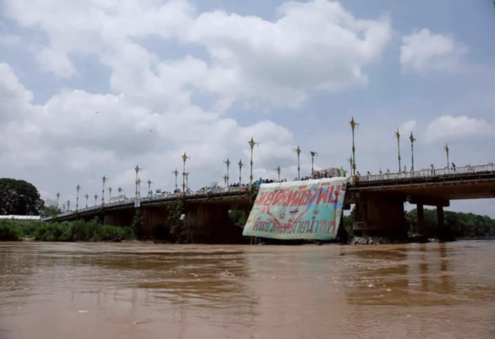 湄公砷汙擴散　籲啟區域磋商