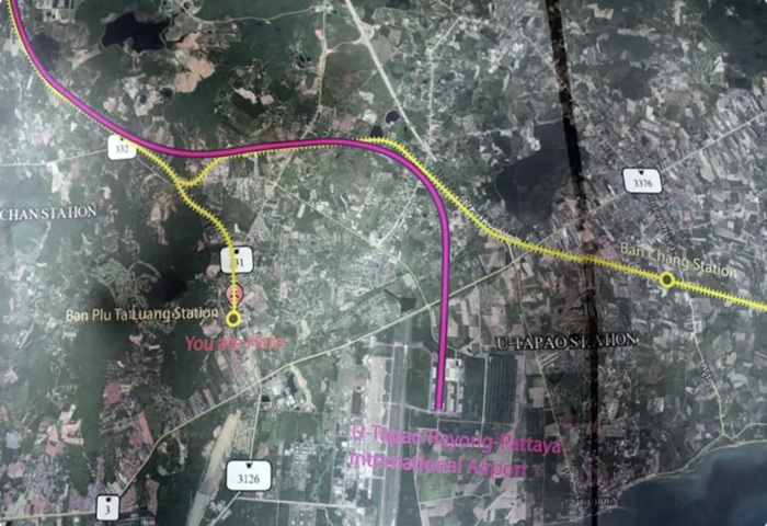 高鐵爭議露曙光　內閣待決議